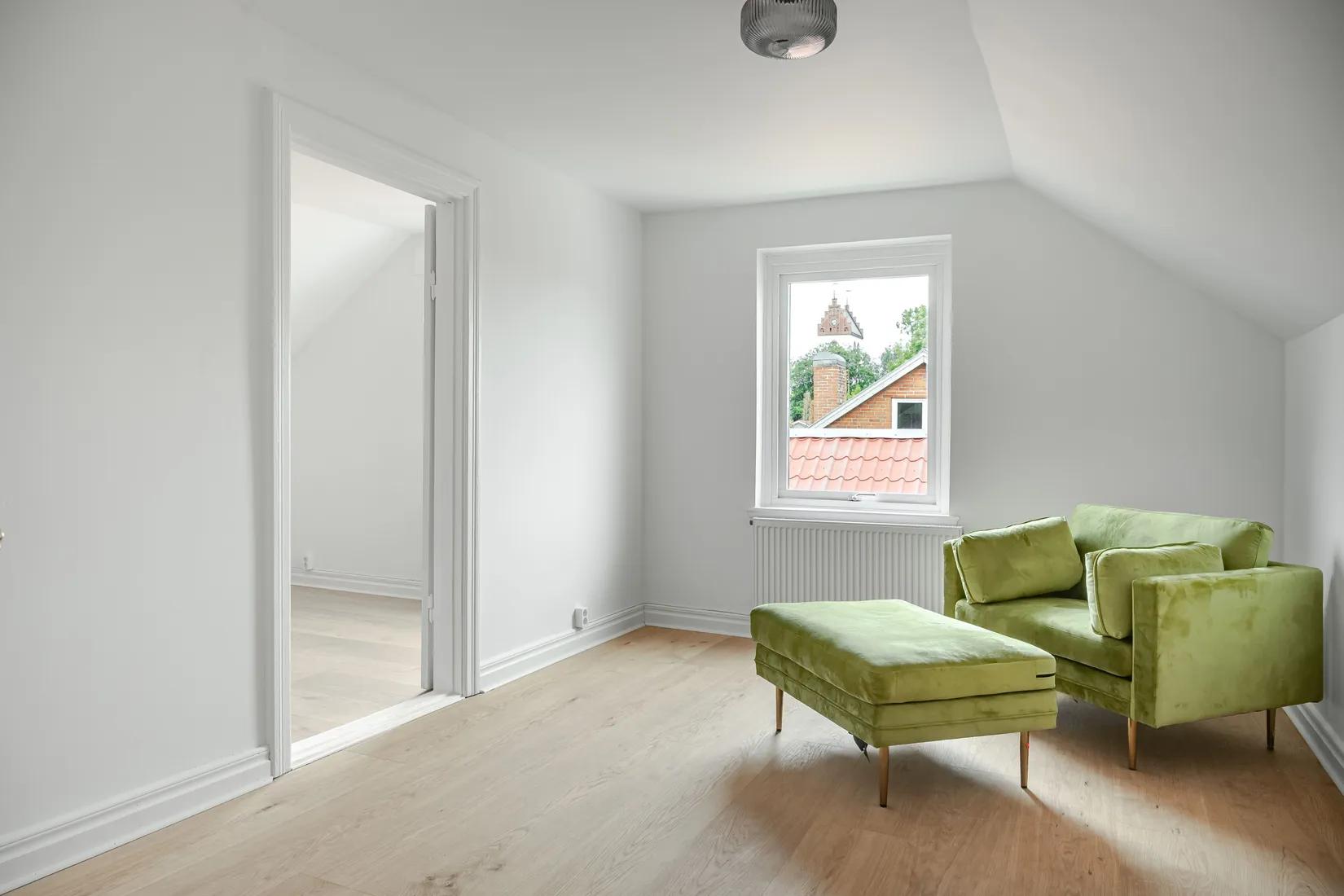 Villa, Nygatan 50, Centralt, Hörby