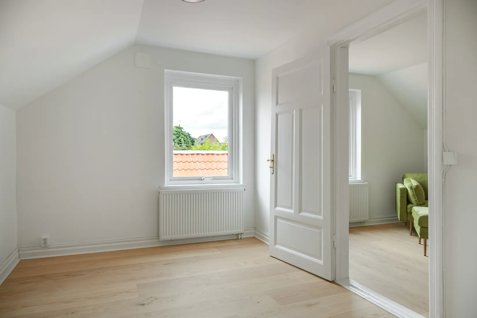 Villa, Nygatan 50, Centralt, Hörby
