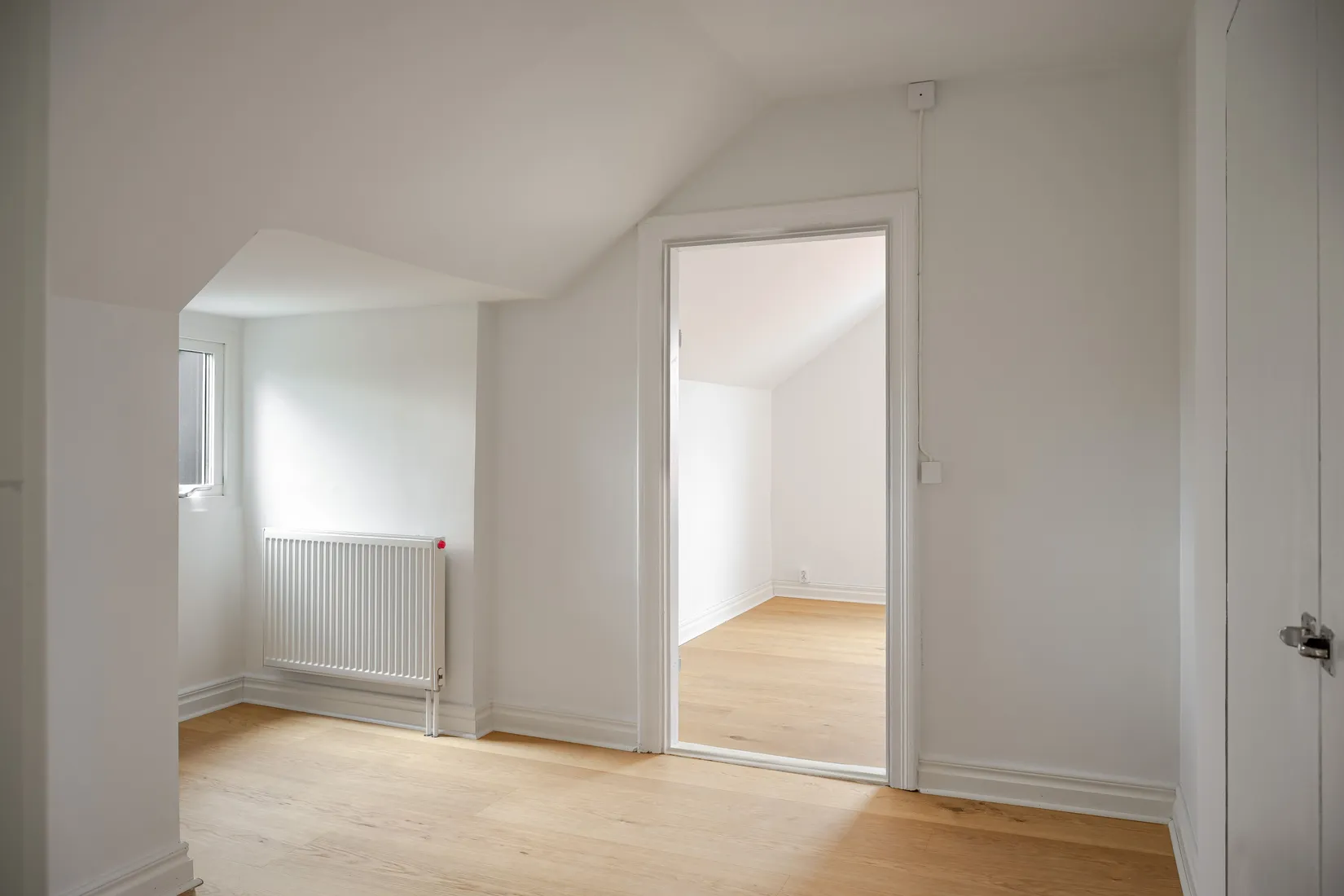 Villa, Nygatan 50, Centralt, Hörby