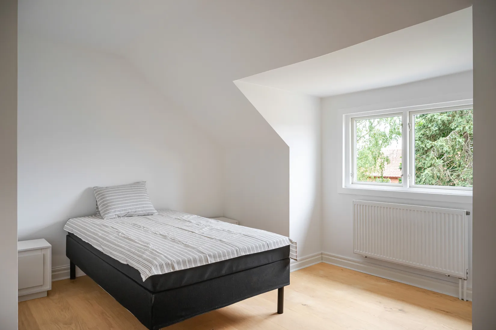 Villa, Nygatan 50, Centralt, Hörby