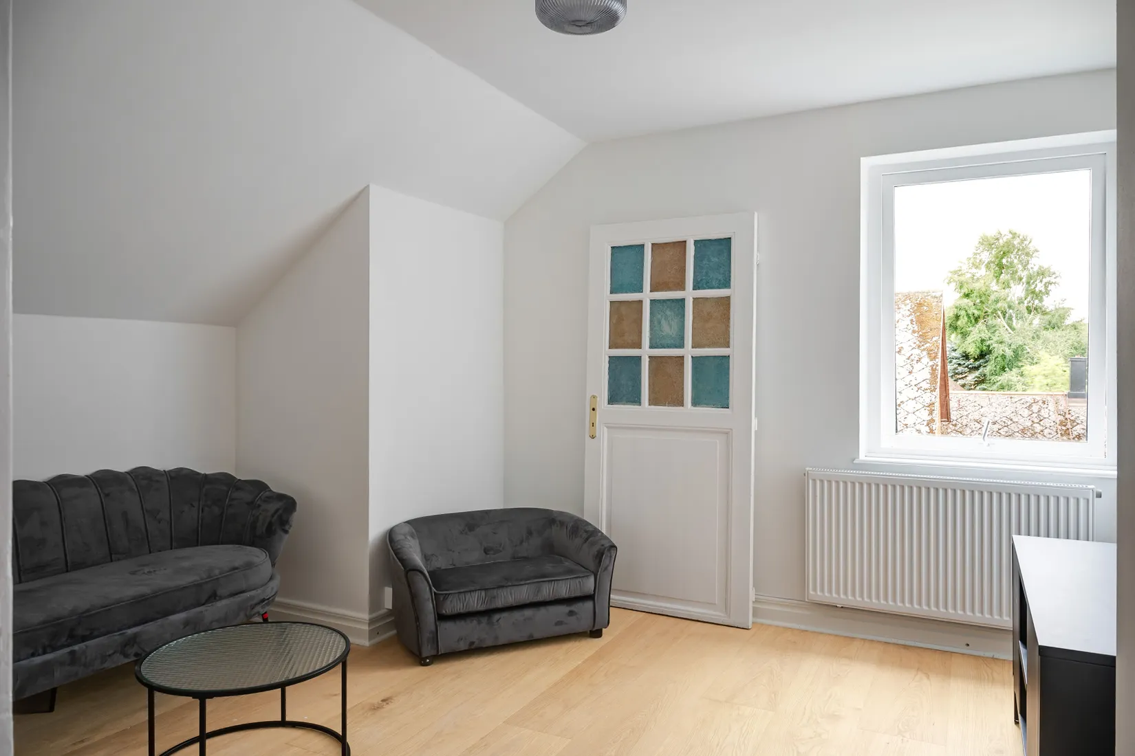 Villa, Nygatan 50, Centralt, Hörby
