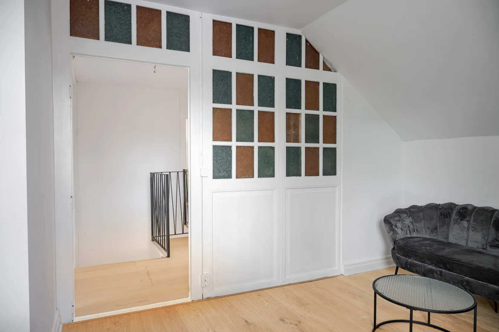 Villa, Nygatan 50, Centralt, Hörby