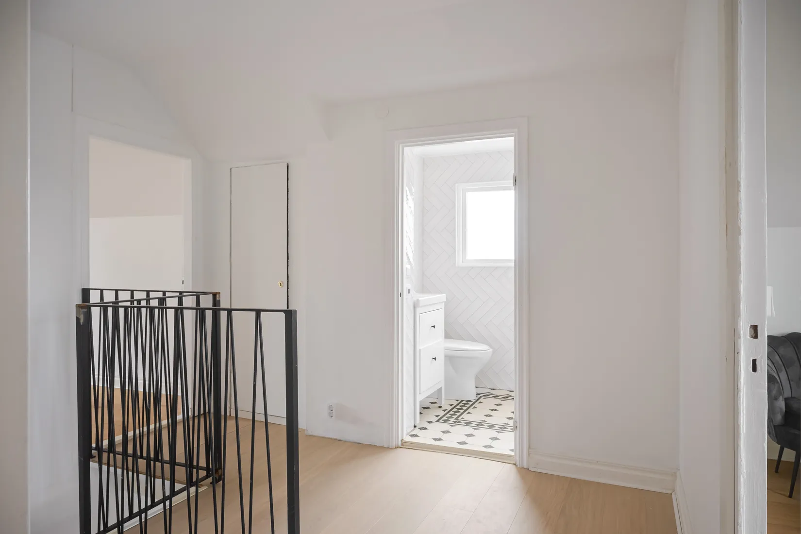 Villa, Nygatan 50, Centralt, Hörby