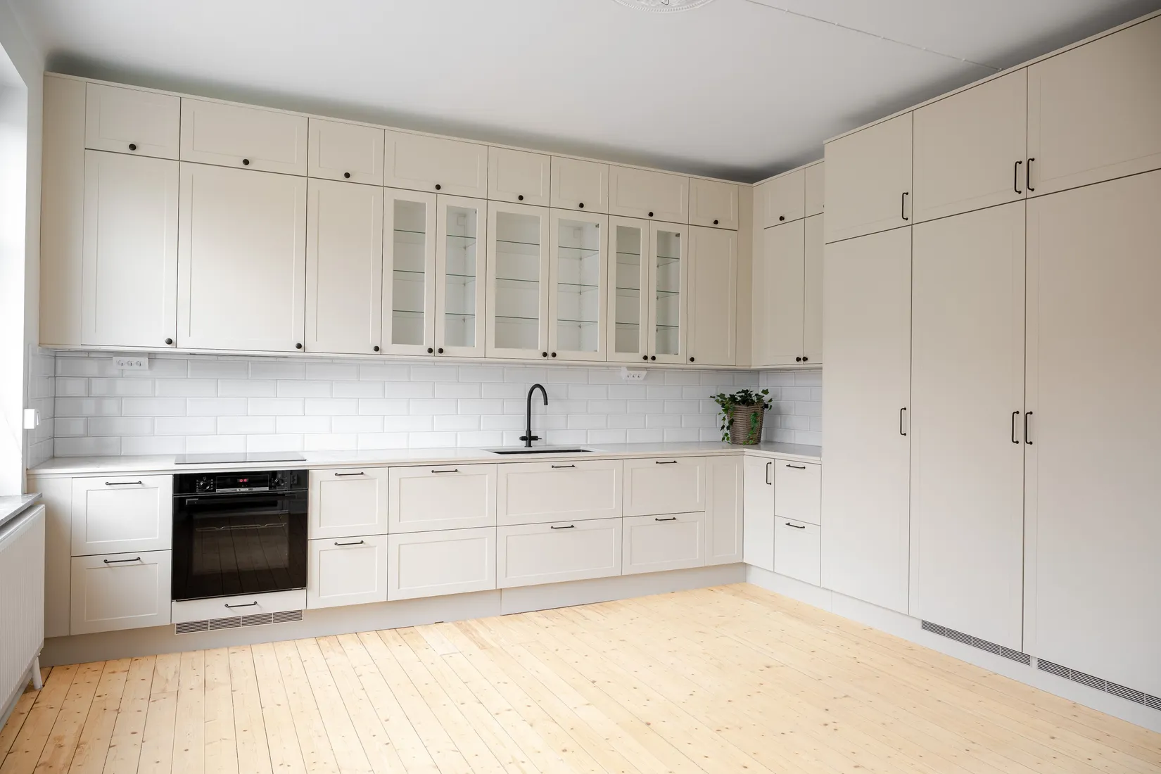 Villa, Nygatan 50, Centralt, Hörby