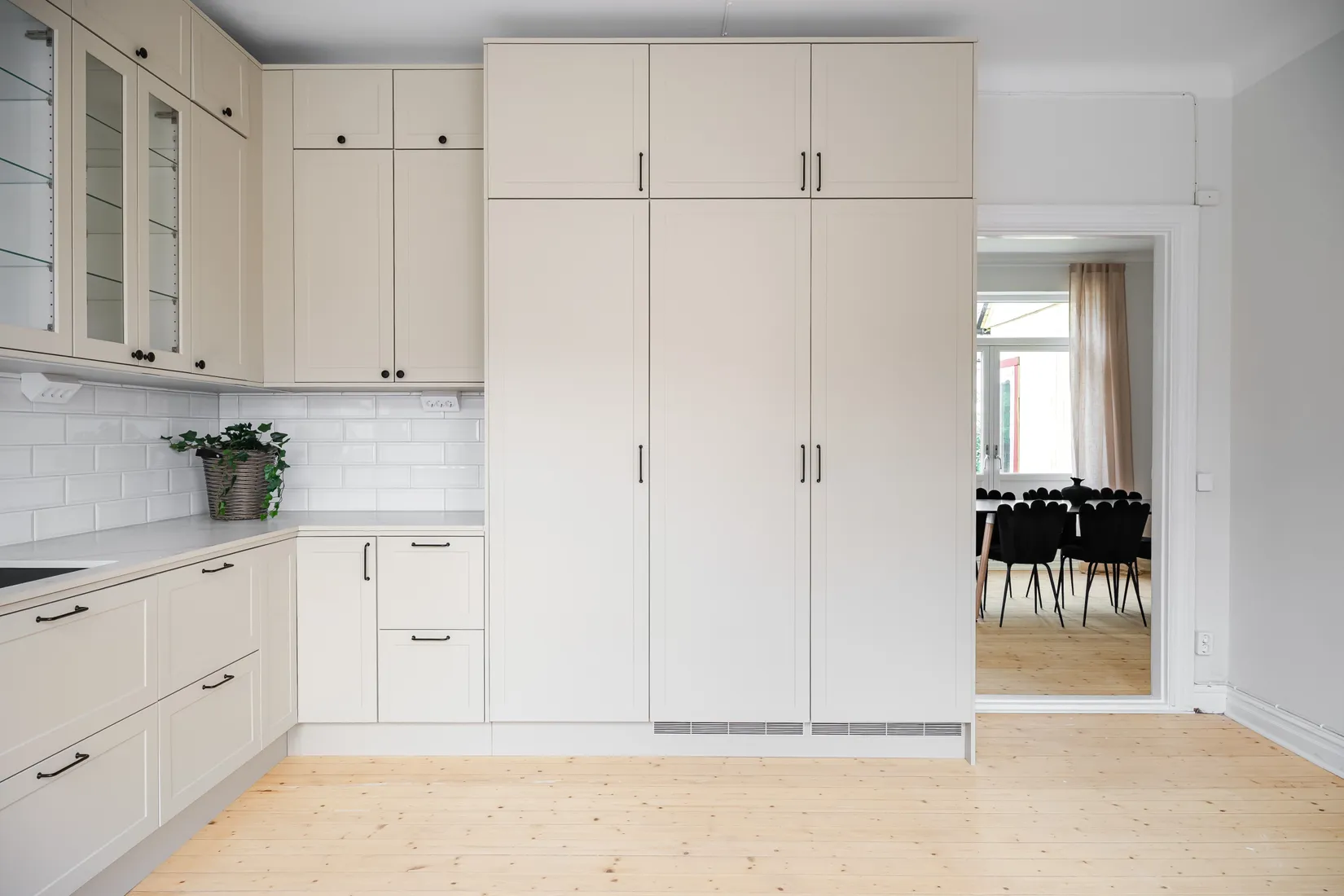 Villa, Nygatan 50, Centralt, Hörby