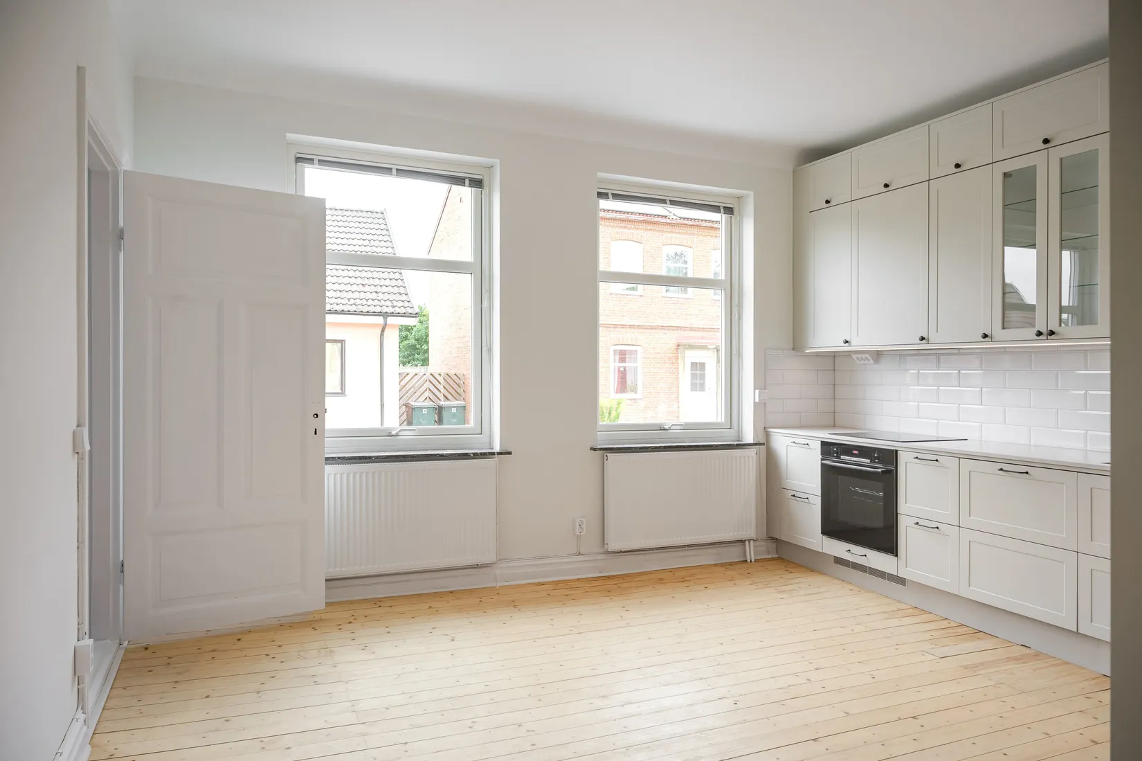 Villa, Nygatan 50, Centralt, Hörby