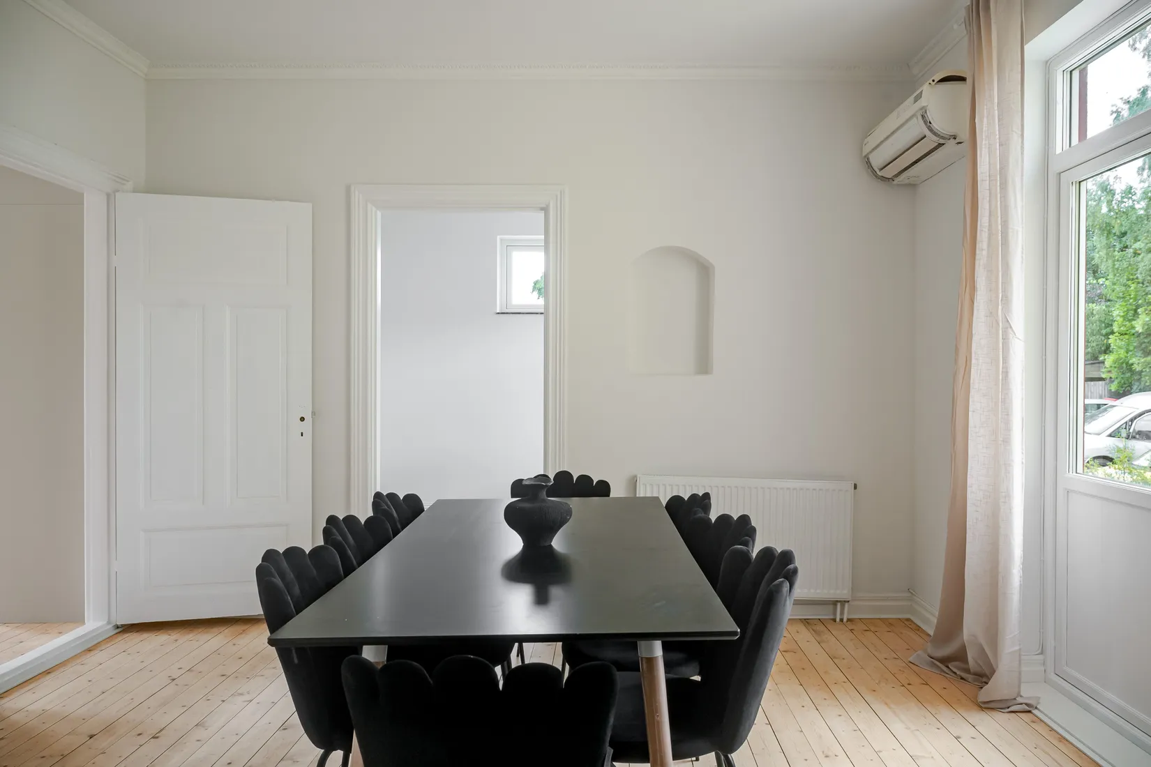 Villa, Nygatan 50, Centralt, Hörby