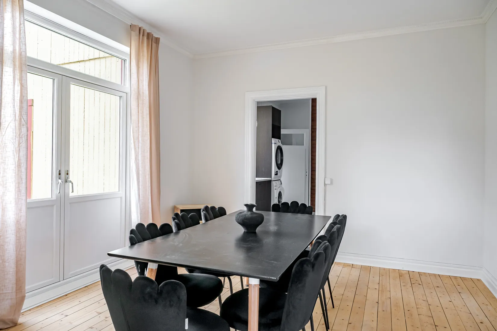 Villa, Nygatan 50, Centralt, Hörby