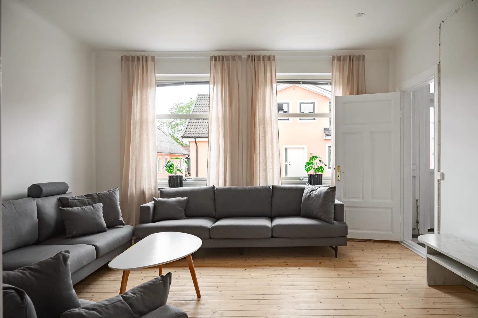 Villa, Nygatan 50, Centralt, Hörby