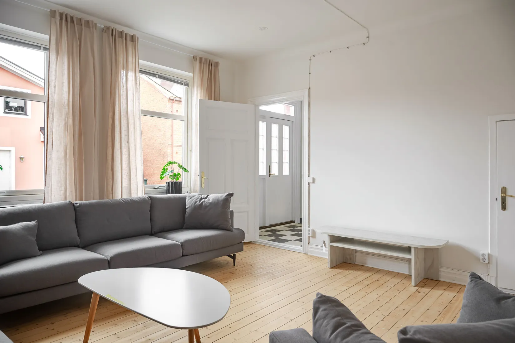 Villa, Nygatan 50, Centralt, Hörby