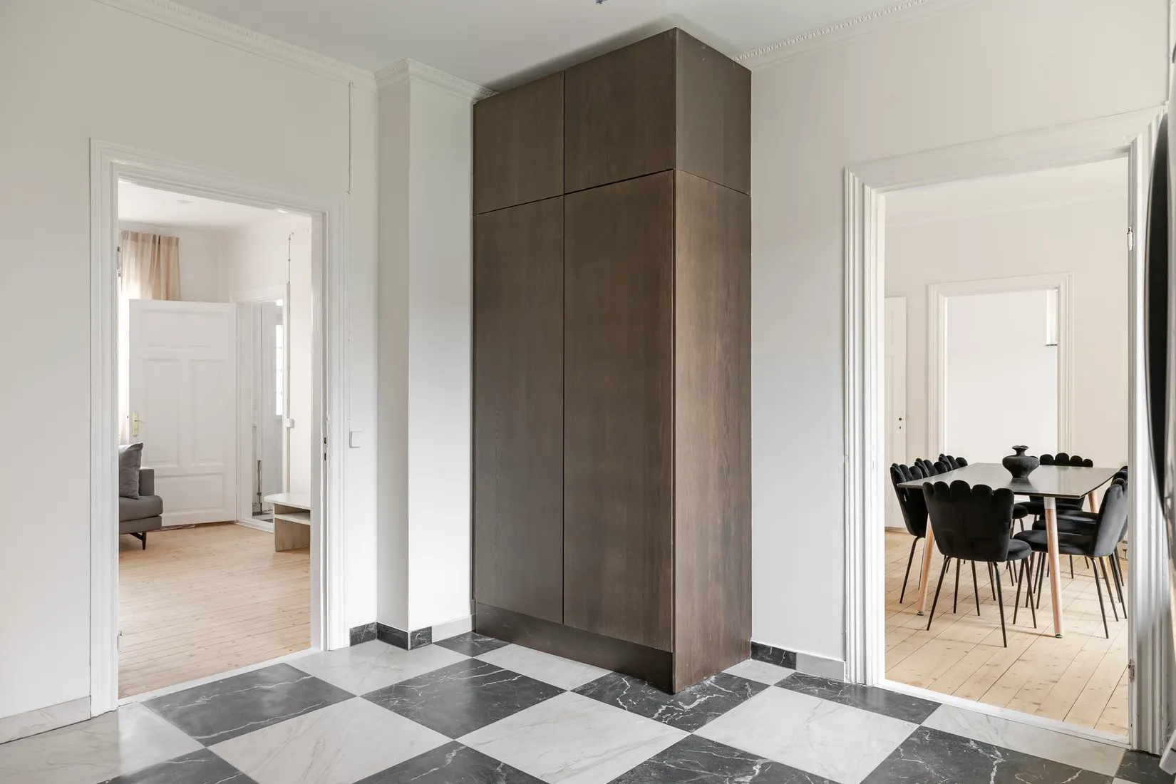 Villa, Nygatan 50, Centralt, Hörby