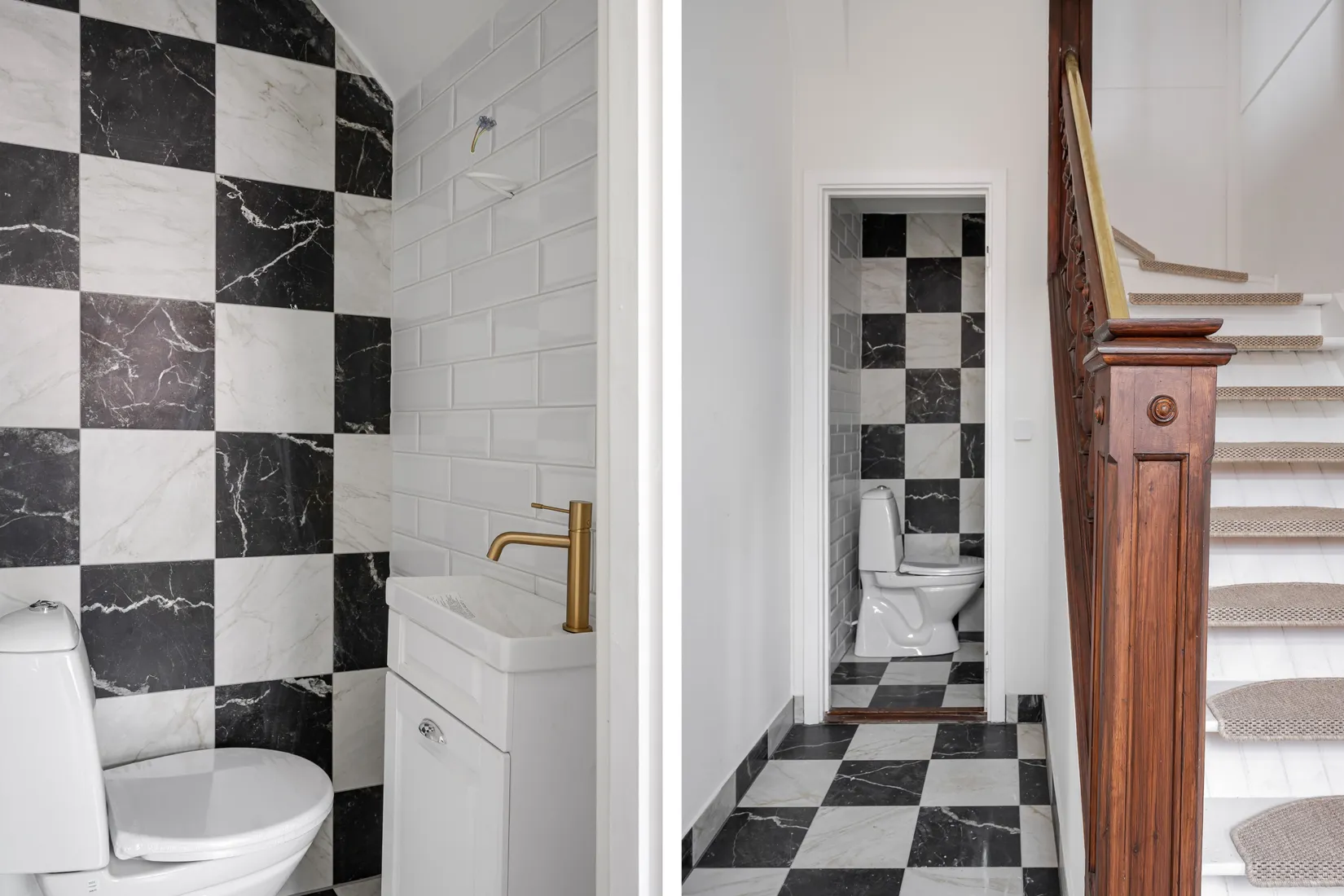Villa, Nygatan 50, Centralt, Hörby