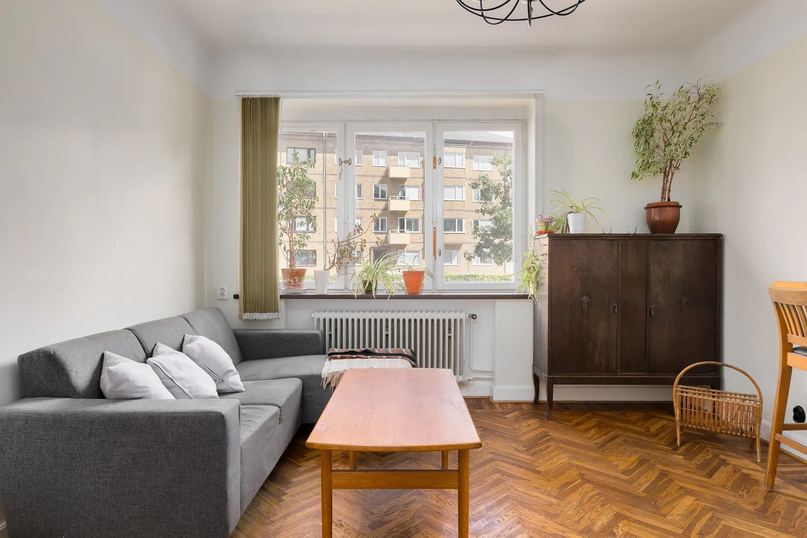 Bostadsrätt, Karlskronaplan 6, Västra Sorgenfri, Malmö
