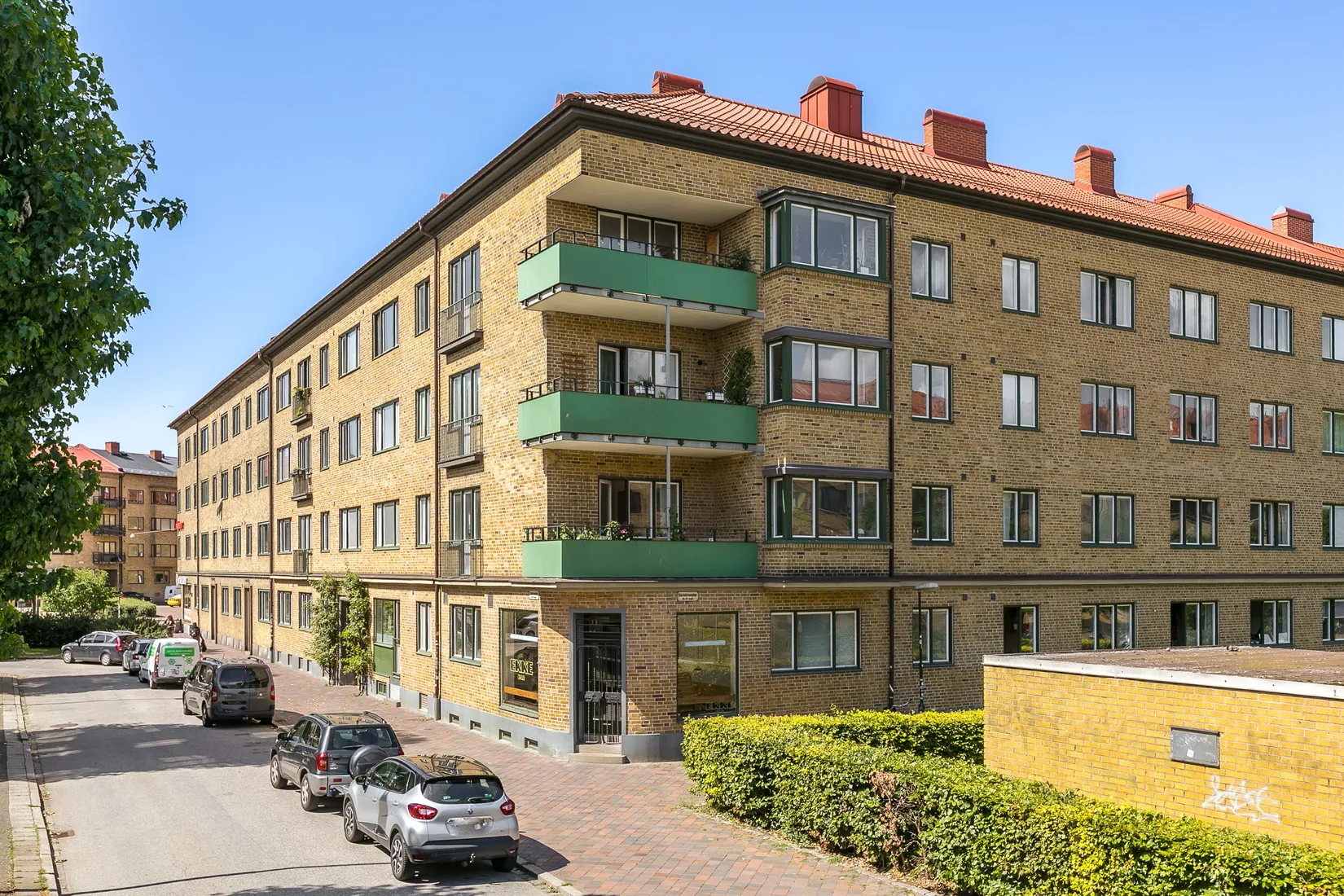 Bostadsrätt, Karlskronaplan 6, Västra Sorgenfri, Malmö