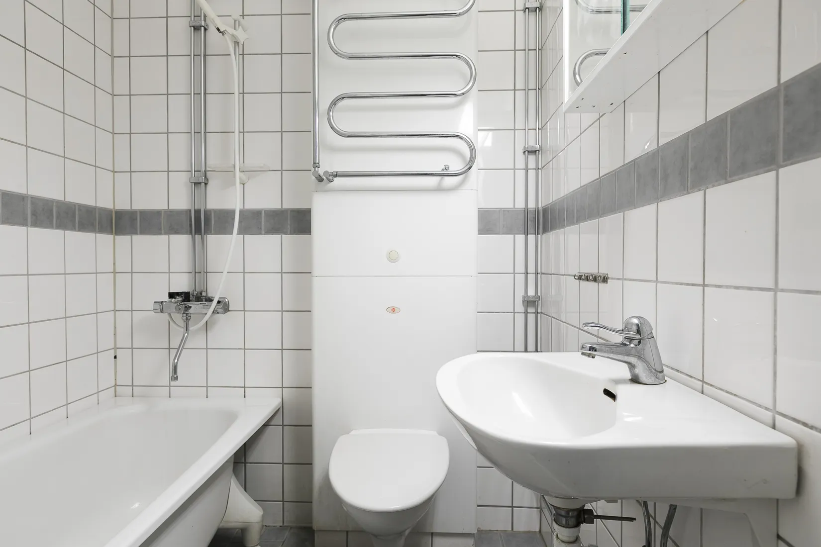 Bostadsrätt, Karlskronaplan 6, Västra Sorgenfri, Malmö