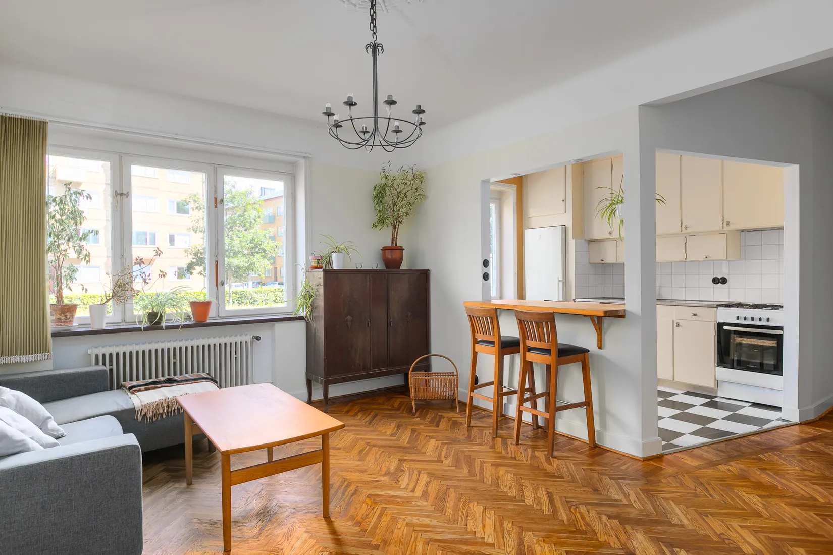 Bostadsrätt, Karlskronaplan 6, Västra Sorgenfri, Malmö