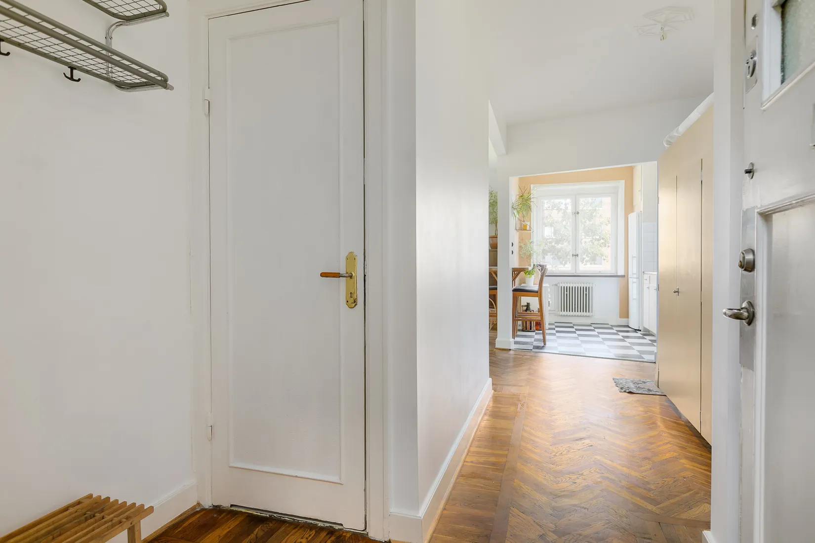 Bostadsrätt, Karlskronaplan 6, Västra Sorgenfri, Malmö