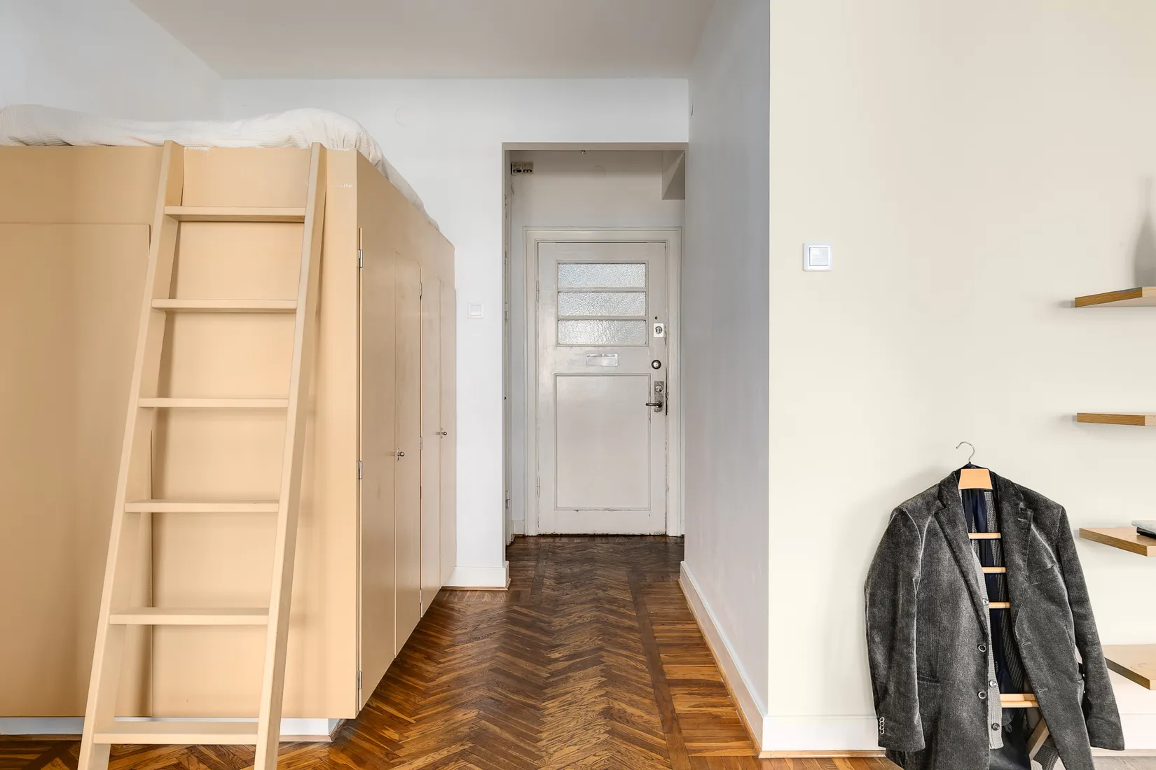 Bostadsrätt, Karlskronaplan 6, Västra Sorgenfri, Malmö