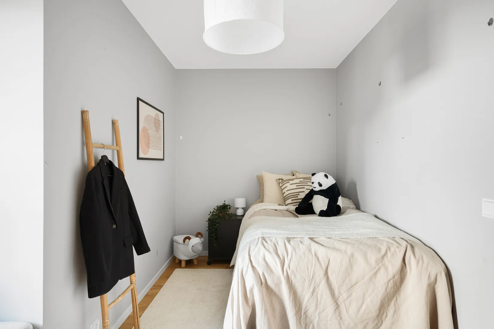Bostadsrätt, Råbyvägen 57G, Gränby, Uppsala