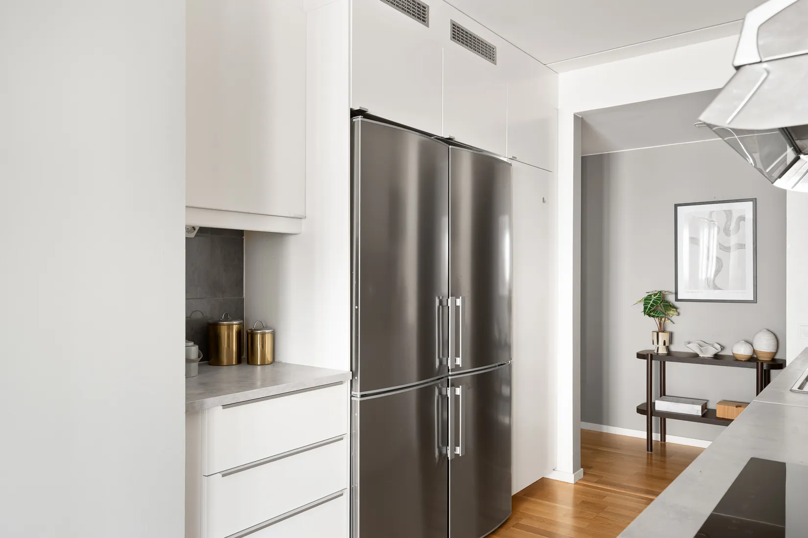 Bostadsrätt, Råbyvägen 57G, Gränby, Uppsala