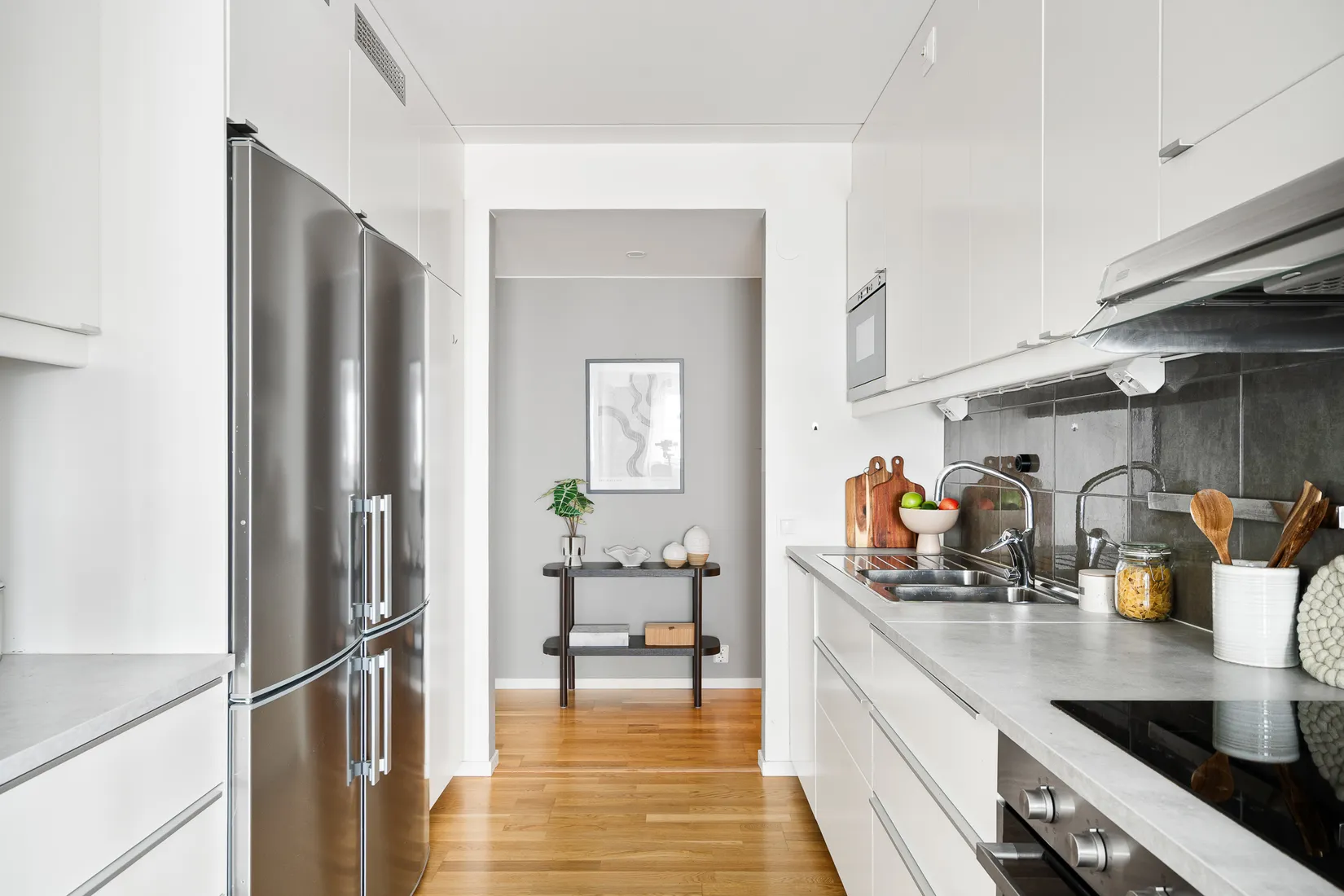 Bostadsrätt, Råbyvägen 57G, Gränby, Uppsala
