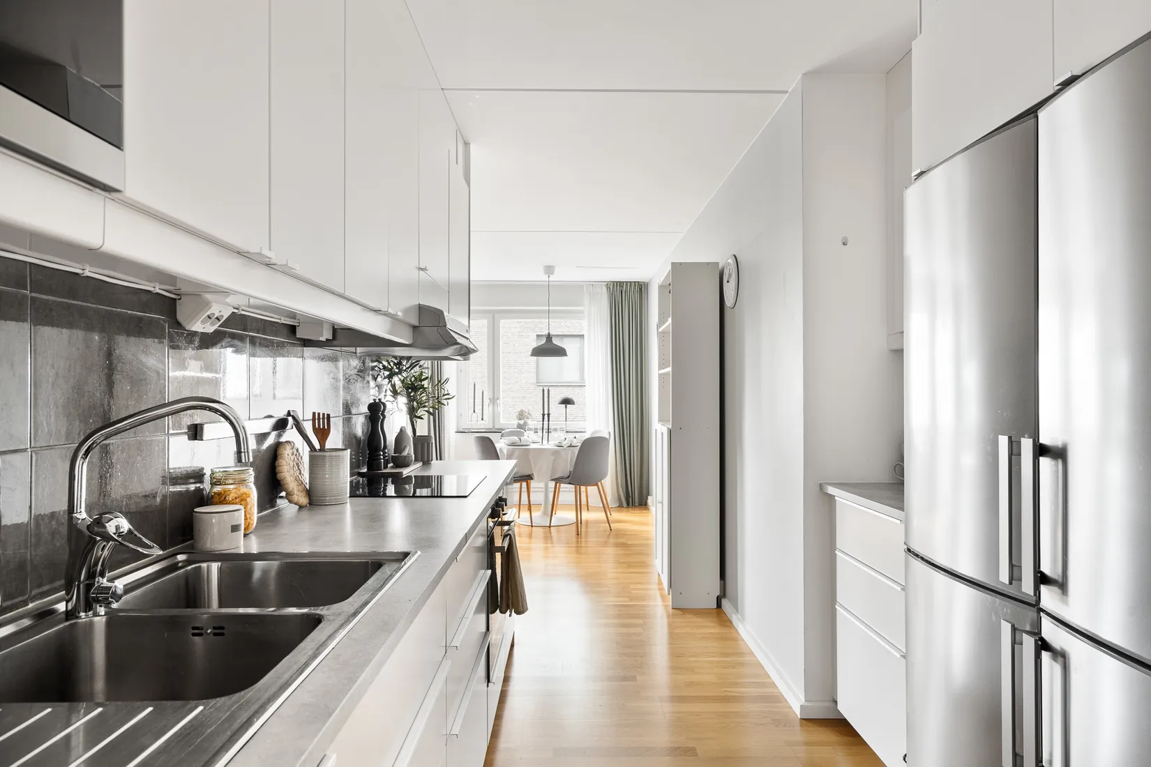 Bostadsrätt, Råbyvägen 57G, Gränby, Uppsala