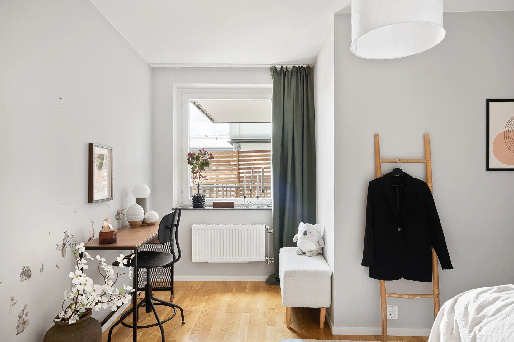 Bostadsrätt, Råbyvägen 57G, Gränby, Uppsala