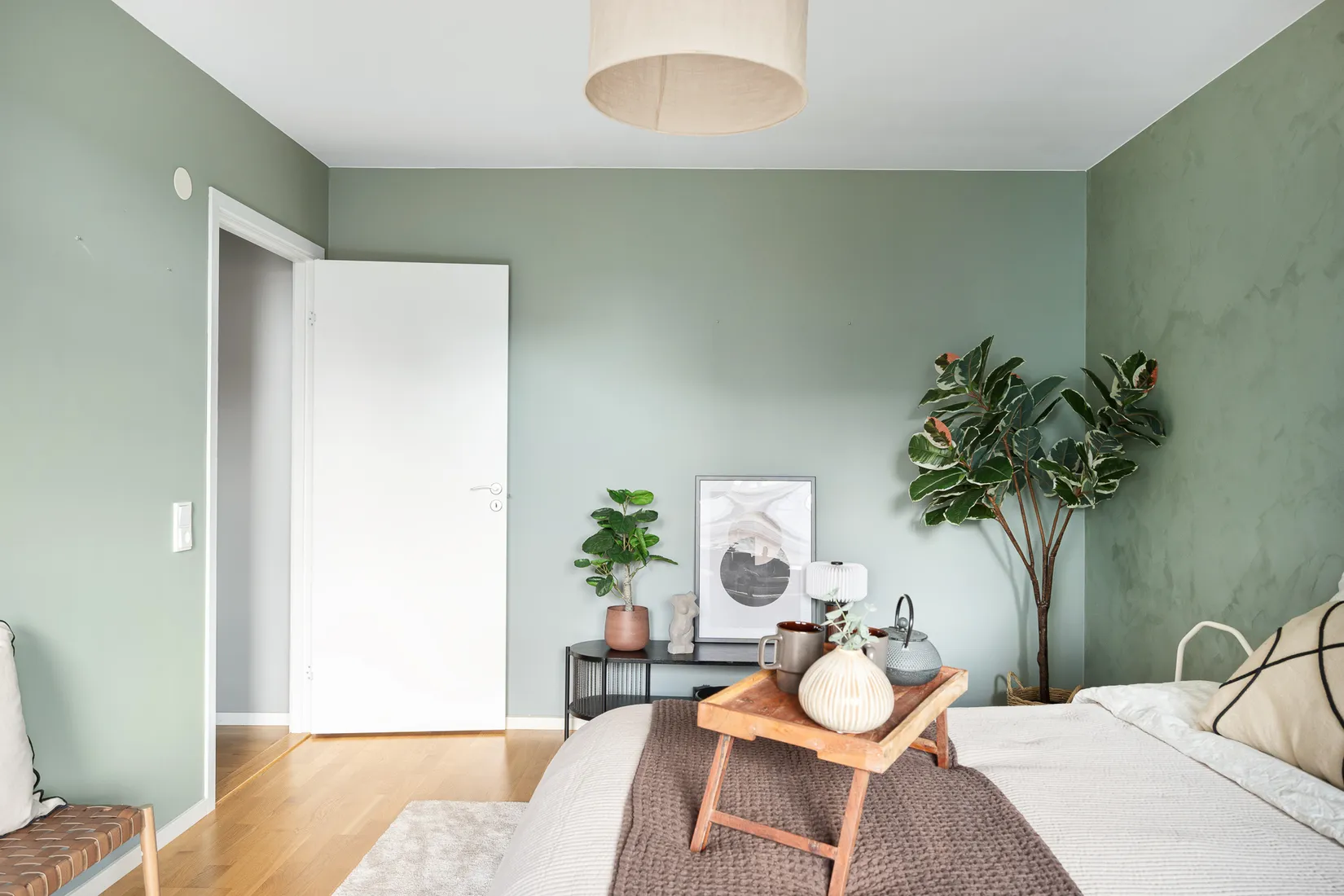 Bostadsrätt, Råbyvägen 57G, Gränby, Uppsala