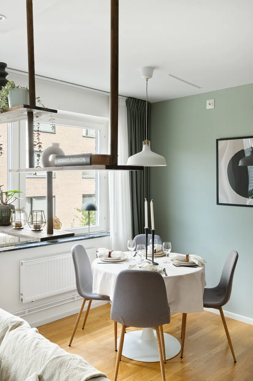 Bostadsrätt, Råbyvägen 57G, Gränby, Uppsala