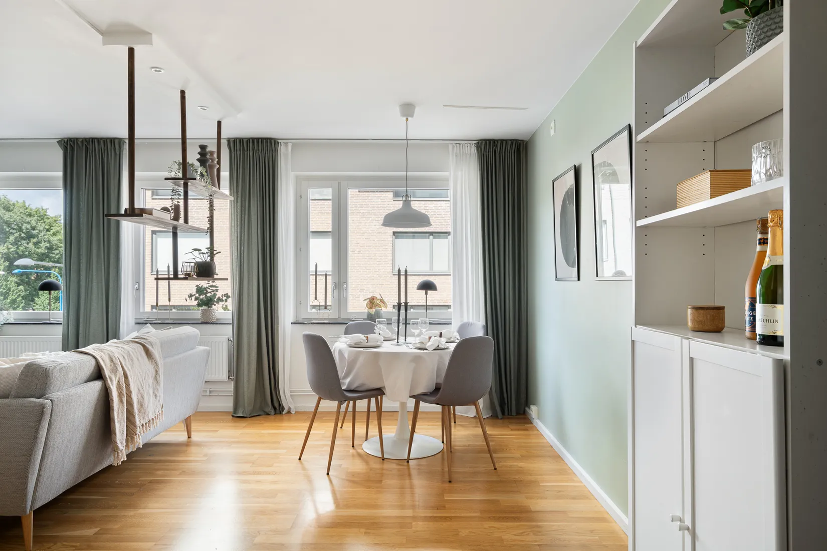 Bostadsrätt, Råbyvägen 57G, Gränby, Uppsala