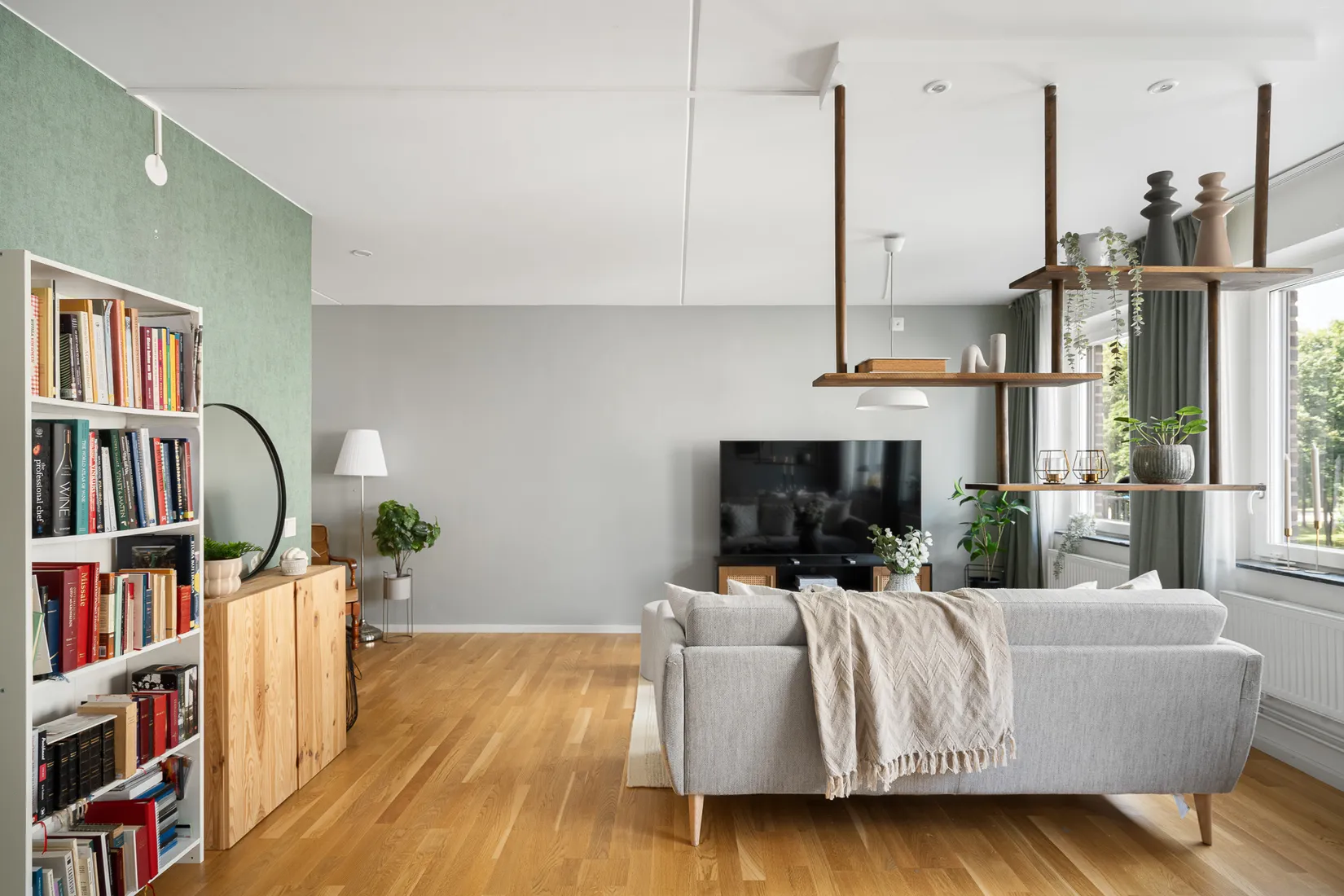 Bostadsrätt, Råbyvägen 57G, Gränby, Uppsala