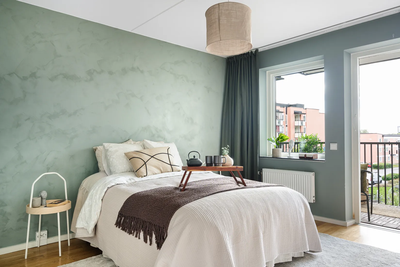 Bostadsrätt, Råbyvägen 57G, Gränby, Uppsala