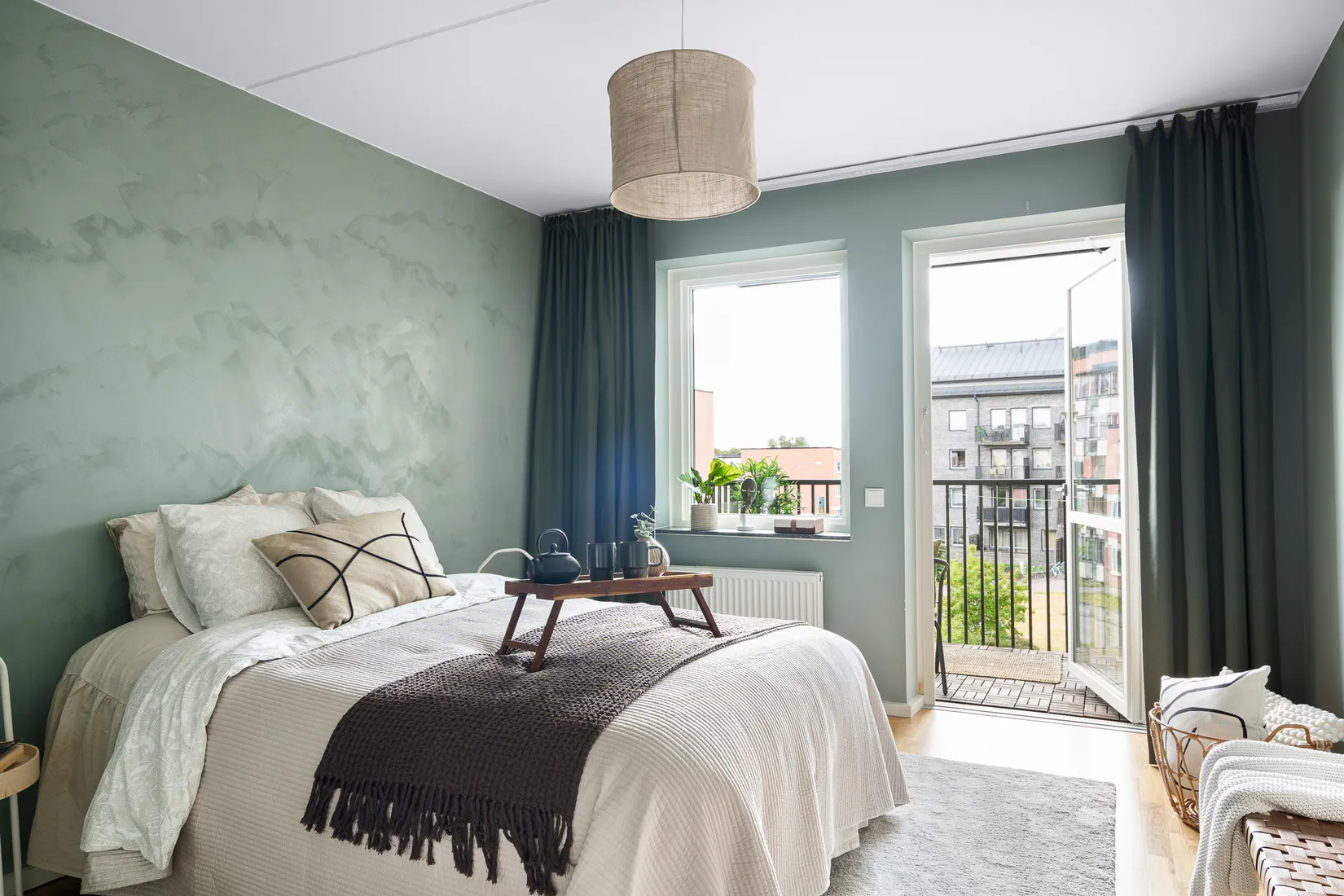 Bostadsrätt, Råbyvägen 57G, Gränby, Uppsala