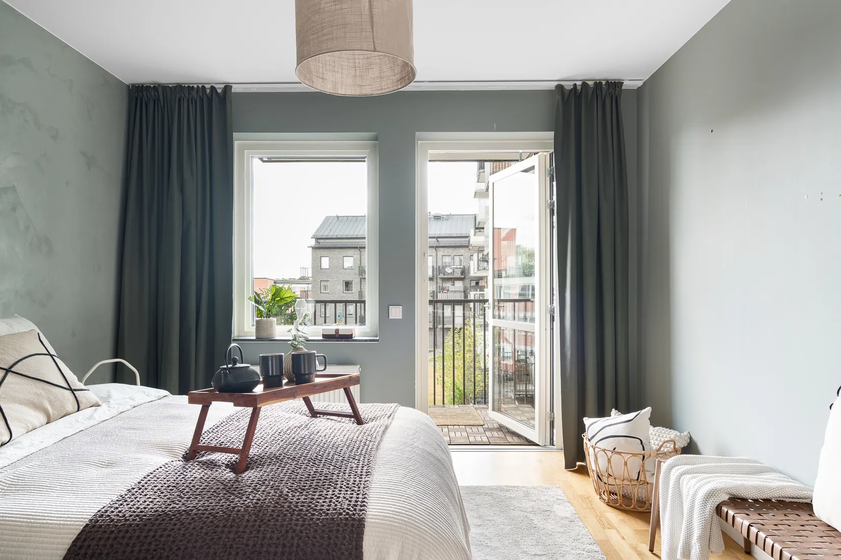 Bostadsrätt, Råbyvägen 57G, Gränby, Uppsala