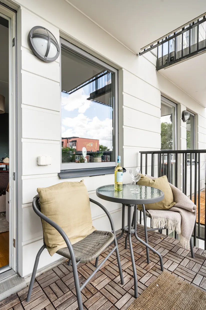 Bostadsrätt, Råbyvägen 57G, Gränby, Uppsala