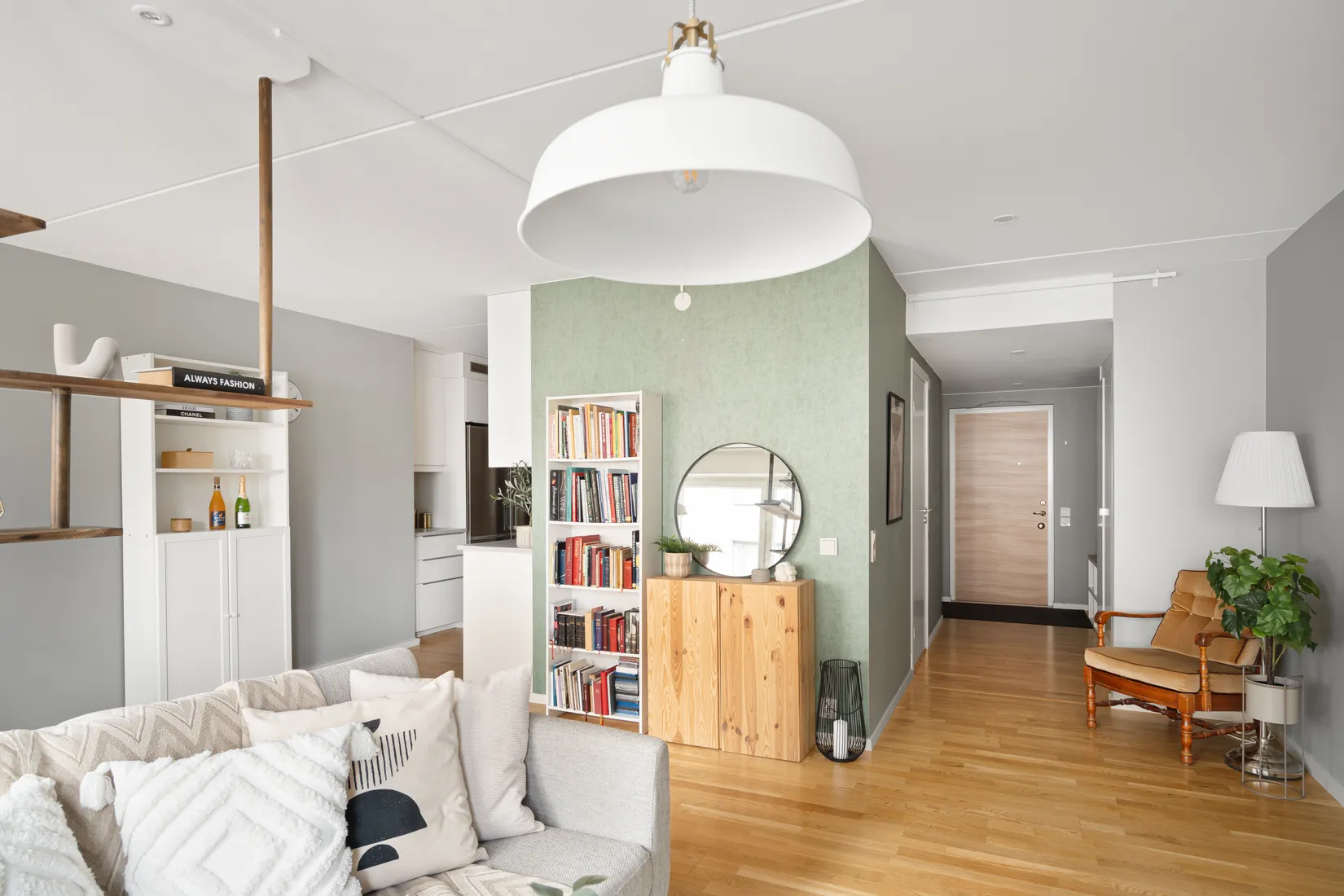 Bostadsrätt, Råbyvägen 57G, Gränby, Uppsala