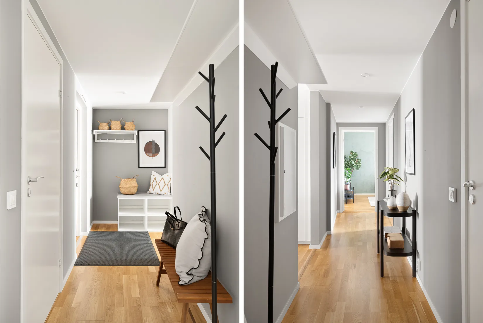 Bostadsrätt, Råbyvägen 57G, Gränby, Uppsala