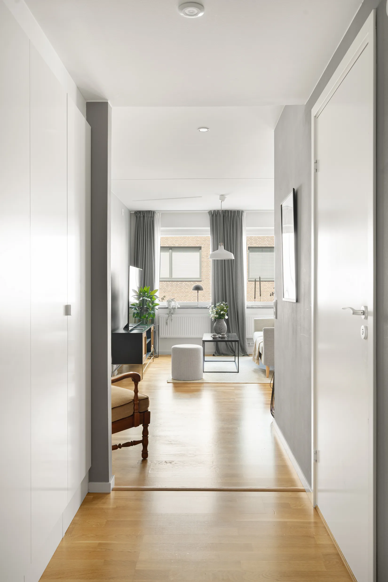 Bostadsrätt, Råbyvägen 57G, Gränby, Uppsala