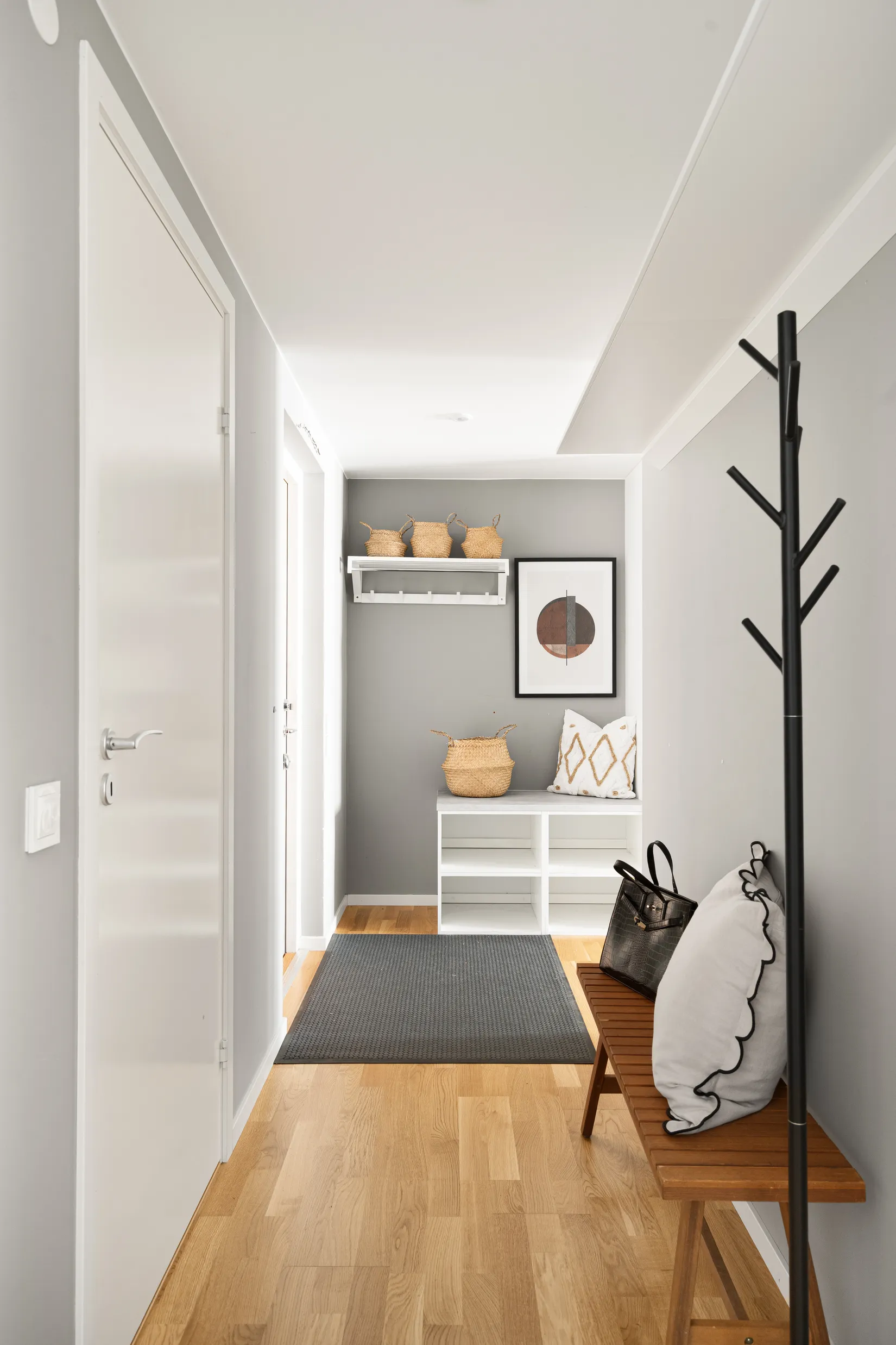Bostadsrätt, Råbyvägen 57G, Gränby, Uppsala