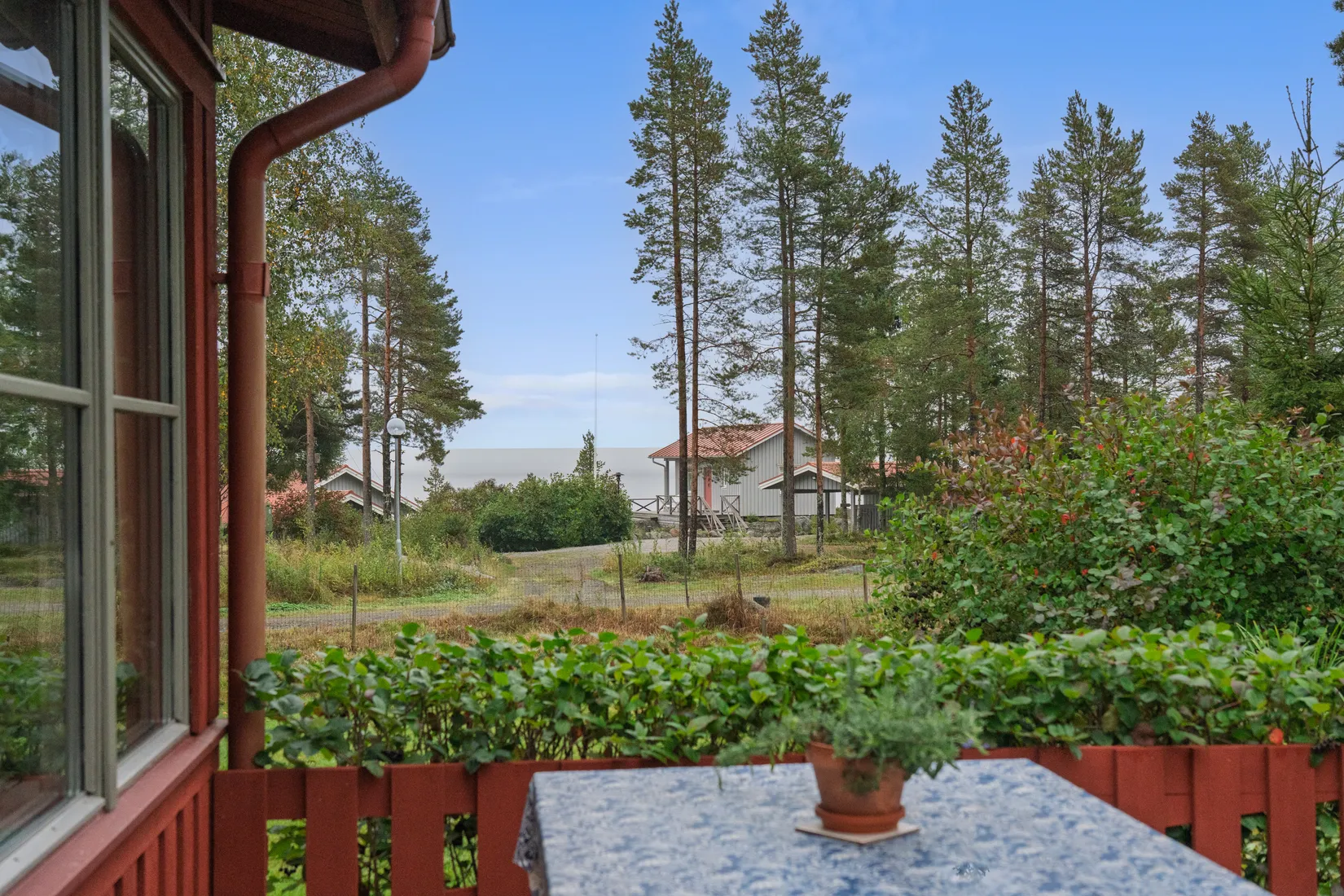 Villa, Kråken 113, Kråken, Nordmaling