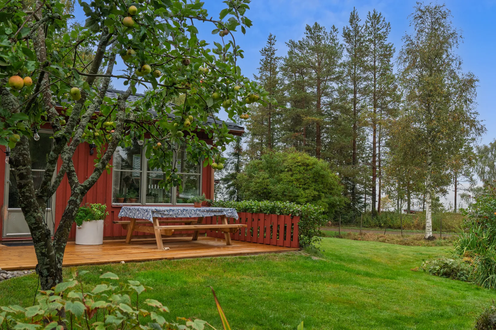 Villa, Kråken 113, Kråken, Nordmaling