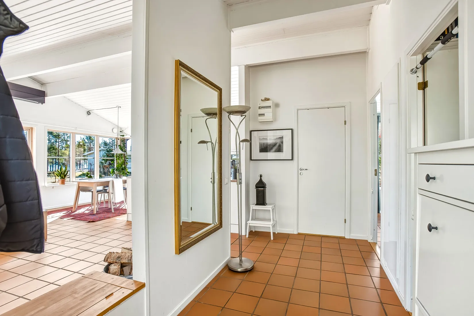 Villa, Kråken 113, Kråken, Nordmaling