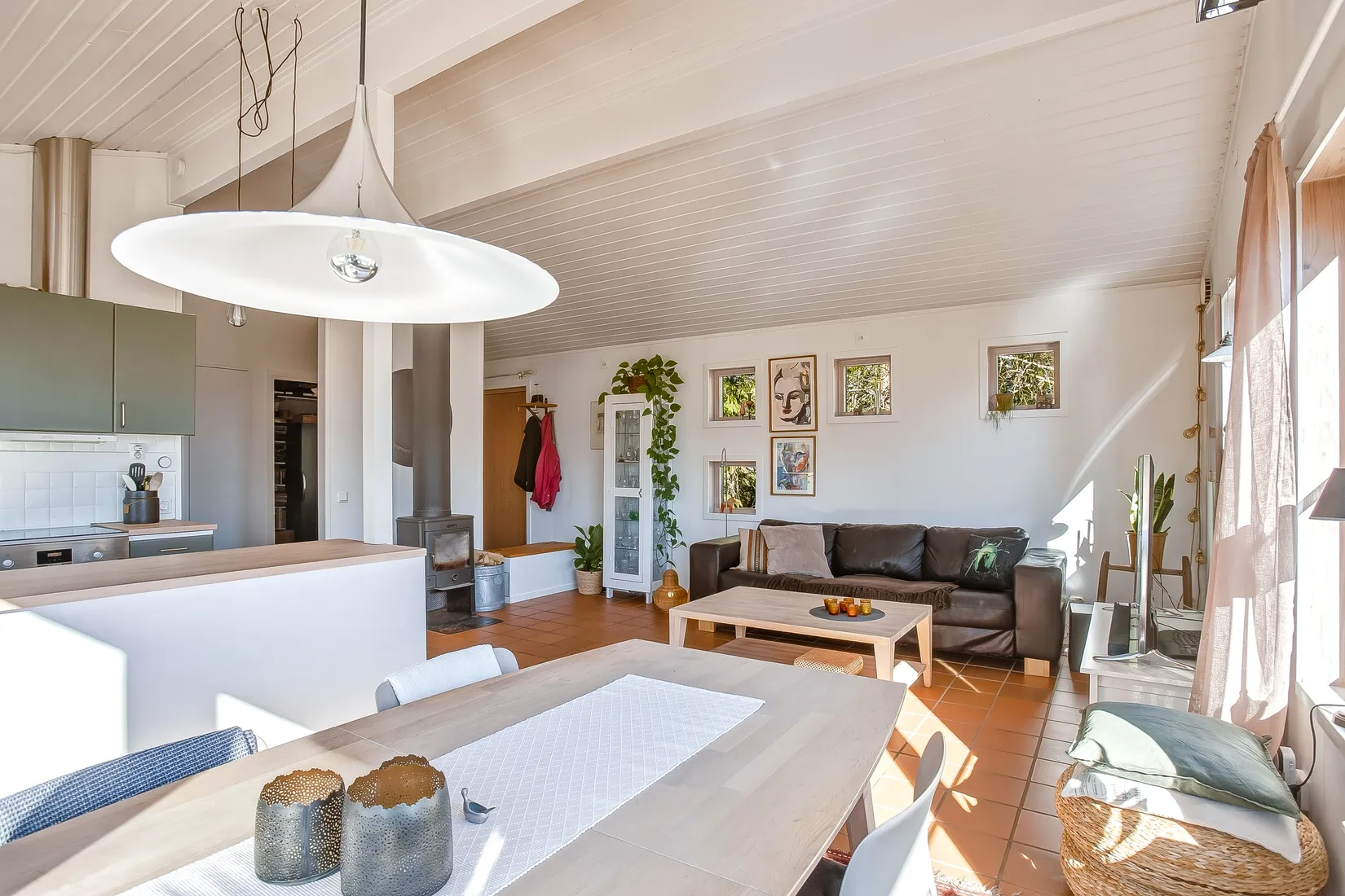 Villa, Kråken 113, Kråken, Nordmaling