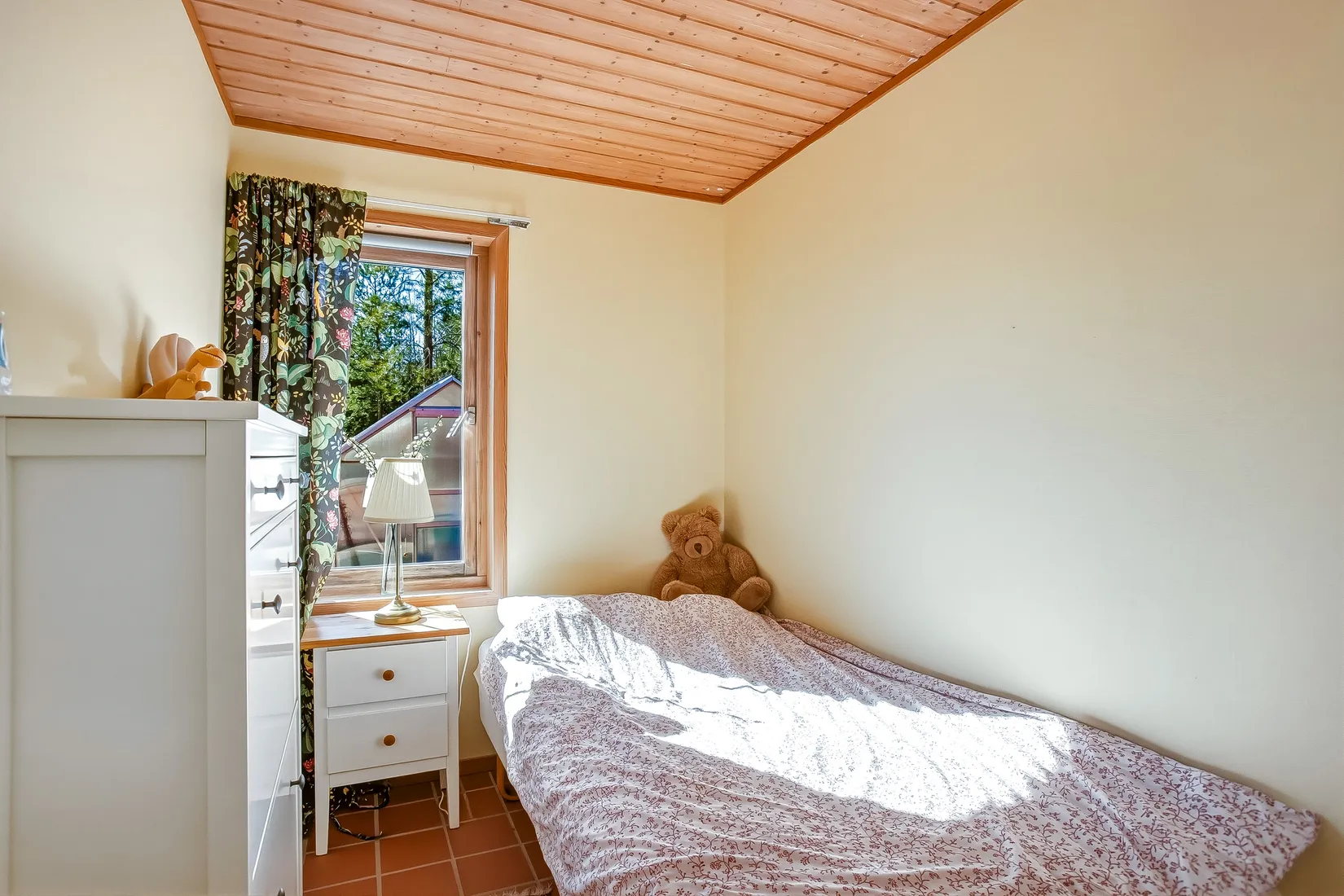 Villa, Kråken 113, Kråken, Nordmaling