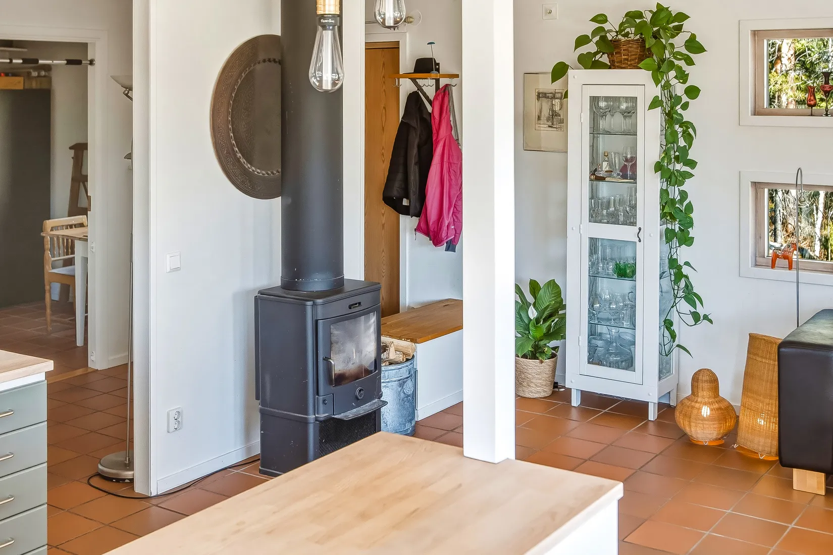 Villa, Kråken 113, Kråken, Nordmaling