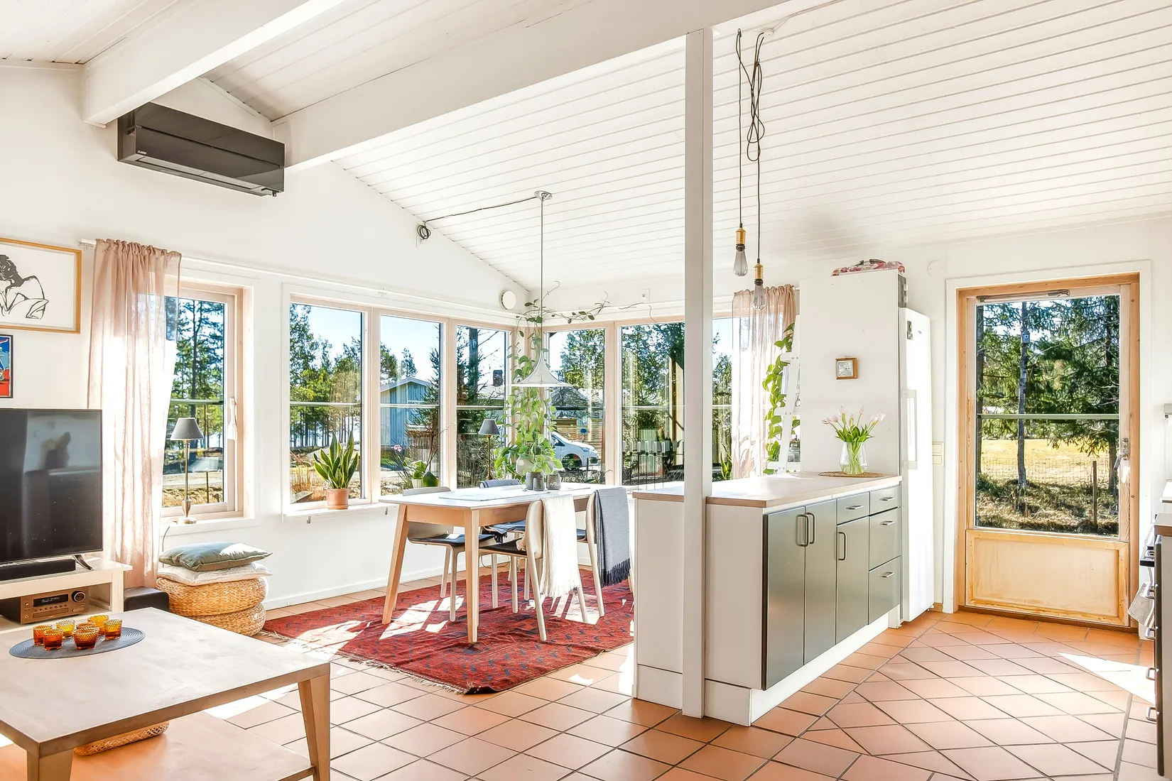 Villa, Kråken 113, Kråken, Nordmaling