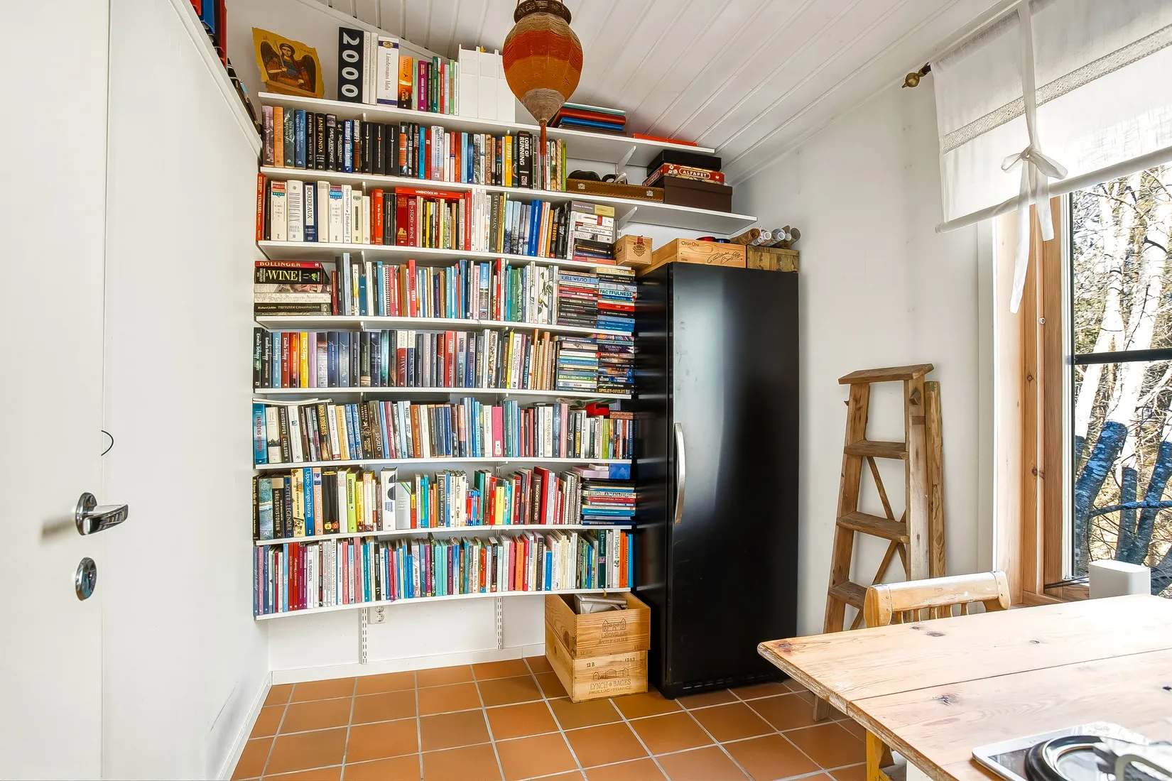 Villa, Kråken 113, Kråken, Nordmaling