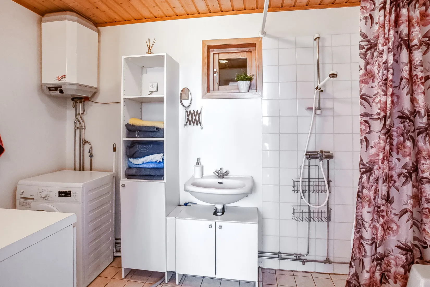 Villa, Kråken 113, Kråken, Nordmaling