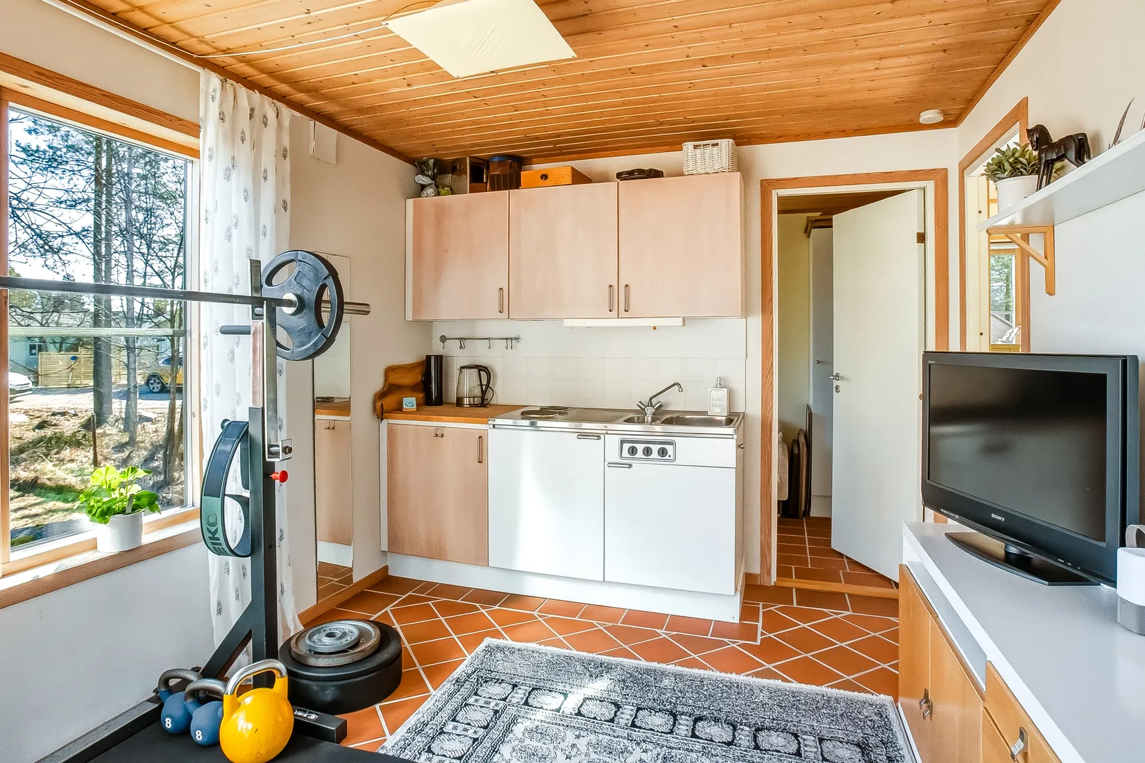 Villa, Kråken 113, Kråken, Nordmaling