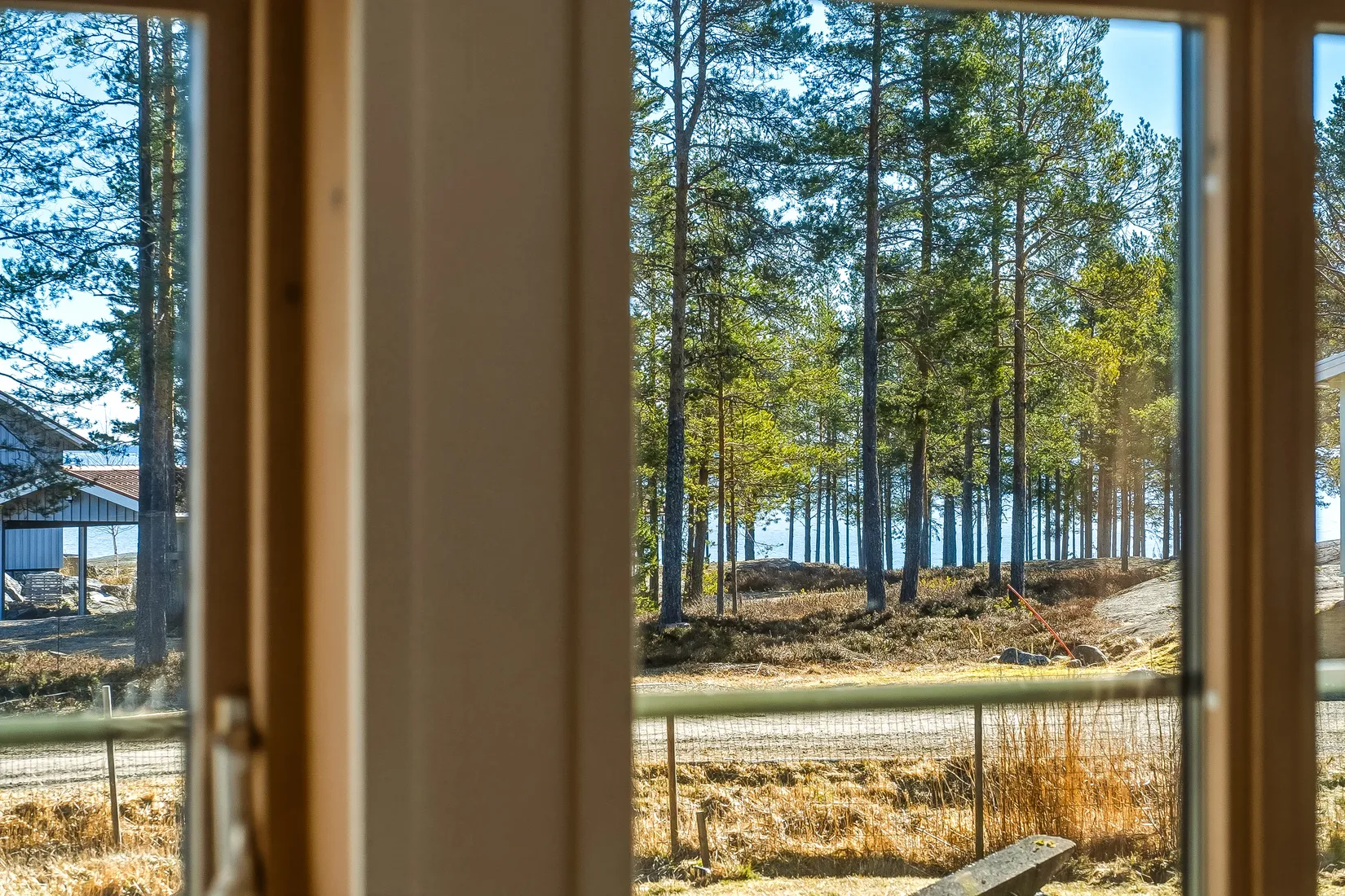 Villa, Kråken 113, Kråken, Nordmaling
